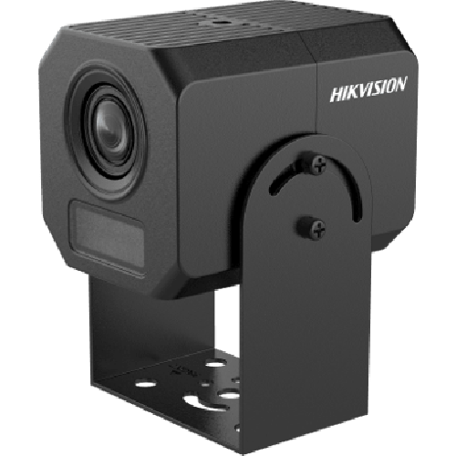 HIKVISION Drones, Robots e Industrial